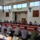 Polres Bima Kota Gelar Kegiatan Binrohtal Rutin, Tingkatkan Keimanan dan Mental Personel