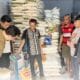 Polres Bima Kota Bersama Instansi Terkait Cek Stabilitas Harga Beras di Pasar Amahami, Pastikan Tidak Ada Pelanggaran HET