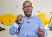 Tokoh Masyarakat Papua Apresiasi Satgas Operasi Damai Cartenz Jaga Keamanan di Tanah Papua