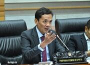 Ketua Komisi III Apresiasi Polri dan BNN yang Sita 197 Ton Narkoba: Kami Beri 9,5 dari 10