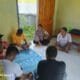 BHABINKAMTIBMAS DESA HU’U AJAK WARGA JAGA KAMTIBMAS DAN BERANTAS PEREDARAN NARKOBA