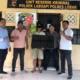 Polisi Tangkap Pelaku Pembobolan Rumah di Terong Tawah, Satu Buron