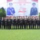 Semangat Menyala Personel Polres Sumbawa Barat dii Bumi Pariri Lema Bariri: Kapolres Sumbawa Barat Pimpin Upacara Hari Sumpah Pemuda 2025