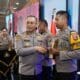 Personel Polres Sumbawa Barat Brigpol Kamaludin, Raih Nominasi Hoegeng Corner 2025 dari SSDM Polri