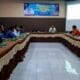 Gelar Focus Group Discussion ( FGD ), BPBD Lobar Identifikasi Karateristik Potensi Bencana Alam.