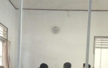 Diduga Ada Pemalsuan Dokumen Proposal Pokir, Kades Lembar Angkat Bicara