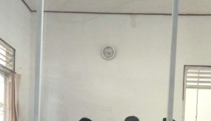 Diduga Ada Pemalsuan Dokumen Proposal Pokir, Kades Lembar Angkat Bicara