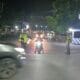 Hadir Demi Kenyamanan Masyarakat Pengguna Jalan dan Cegah Kejahatan Konvensional, Satlantas Polres Bima Gelar Patroli di Jam Rawan