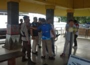 Aman dari Laka Laut, Polairud Lombok Barat Pastikan Sarana Patroli Siap