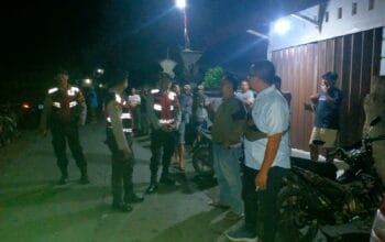 Peran KEMOS 110: Layanan Darurat Respons Cepat Polres Lombok Barat