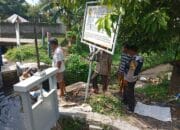 Ketahanan Pangan Jadi Fokus Polri di Desa Merembu Lombok Barat