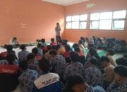 Langkah Nyata Polres Lombok Barat Bentengi Pelajar dari Pengaruh Negatif