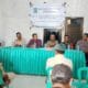 Bhabinkamtibmas Dorokobo Hadiri Rapat Rencana Kerja Desa, Ajak Warga Dukung Pembangunan dan Jaga Kamtibmas