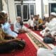 Bhabinkamtibmas Desa Doro Melo Sambangi Jamaah Masjid Al Hijrah, Ajak Warga Jaga Kamtibmas
