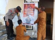 Call Center 110, Langkah Polsek Gerung Wujudkan Polisi Responsif dan Modern
