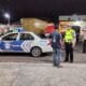 Polisi Gencar Patroli Malam Cegah Balap Liar di Lombok Barat