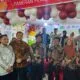Kapolres Sumbawa Barat Hadiri Pembukaan Pameran dalam Rangka Harlah ke-22 Kabupaten Sumbawa Barat