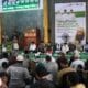 Semarak Tabligh Akbar Harlah Kabupaten Sumbawa Barat ke-22 Bersama Dr. Syafiq Riza Basalamah, M.A.