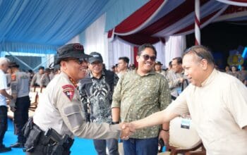 Pelayanan Polri Terhadap Unjuk Rasa Lebih Adaptif, Wakapolri: “Semua Berbasis Kajian, Riset, dan Masukan Publik”