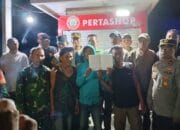 Konflik Lahan Hutan Picu Blokade Jalan Lintas Sumbawa-Bima, Polres Sumbawa Amankan Situasi