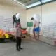 Jagung Petani Lombok Barat Lolos Uji Kualitas BULOG: Kadar Air Ideal