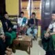 Bhabinkamtibmas Desa Tamekan Gelar Musyawarah Bersama Tokoh Desa Demi Jaga Kamtibmas