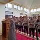 Binrohtal Personel Polres Bima Kota, Laksanakan Salat Gaib untuk Korban Banjir