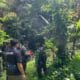 Antisipasi Bencana Alam, Polres Lombok Utara bersama Dinas Kehutanan Tingkatkan Pengawasan Hutan dengan Drone