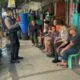 Sat Samapta Polres Bima Kota Gelar Patroli Dialogis, Wujudkan Rasa Aman Dan Nyaman Masyarakat