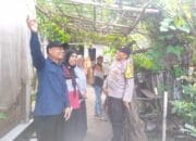 Strategi Polsek Kuripan Wujudkan Kemandirian Pangan Keluarga