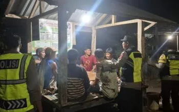 Langkah Konkret Polres Sumbawa Barat Dalam Memperkuat Sinergi Dengan Masyarakat