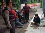 Polres Lombok Barat Aktifkan KEMOS 110 untuk Respons Cepat Keadaan Genting