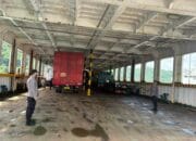 Pelabuhan Lembar Siaga Nataru: Keamanan Penyeberangan Lombok-Bali Diperketat