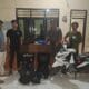 Tim Opsnal Polsek Sape Polres Bima Kota Amankan Dua Terduga Pelaku Pencurian Ternak