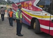 Kondisi Terkini Pelabuhan Lembar Jelang Libur Natal 2025