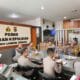 Tim Supervisi Mabes Polri Tinjau Pelaksanaan Ops Lilin Rinjani 2025 di NTB