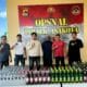 Jelang Tahun Baru, Polsek Asakota Polres Bima Kota Sita Ratusan Botol Miras Berbagai Merek