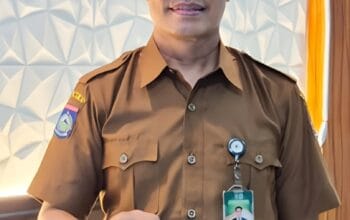 Inovasi Puskesmas Perampuan, Layanan Vision Center hingga Gizi Anak Terus Diperkuat