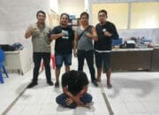 Tim Opsnal Polres Sumbawa Ungkap Kasus Curanmor, Satu Pelaku Berhasil Diamankan