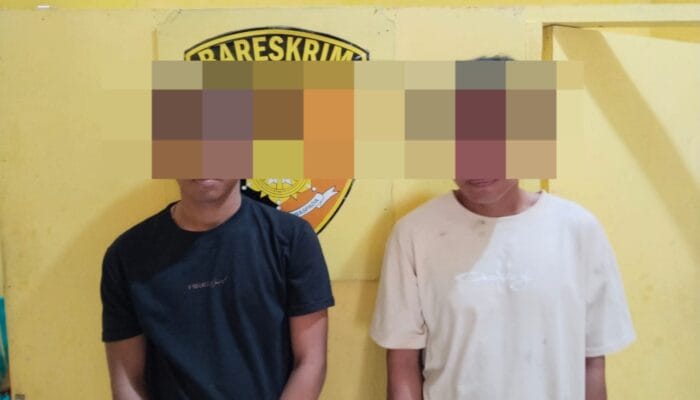 Pemerasan Pedagang Kaki Lima di Sape Viral, Polsek Sape Polres Bima Kota Bertindak Cepat