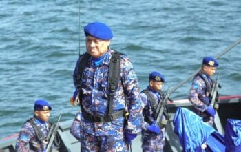 Dr. I Dewa Nyoman Agung Dharma Wijaya: Yang Bertahan Yang Kuat dalam Hidup