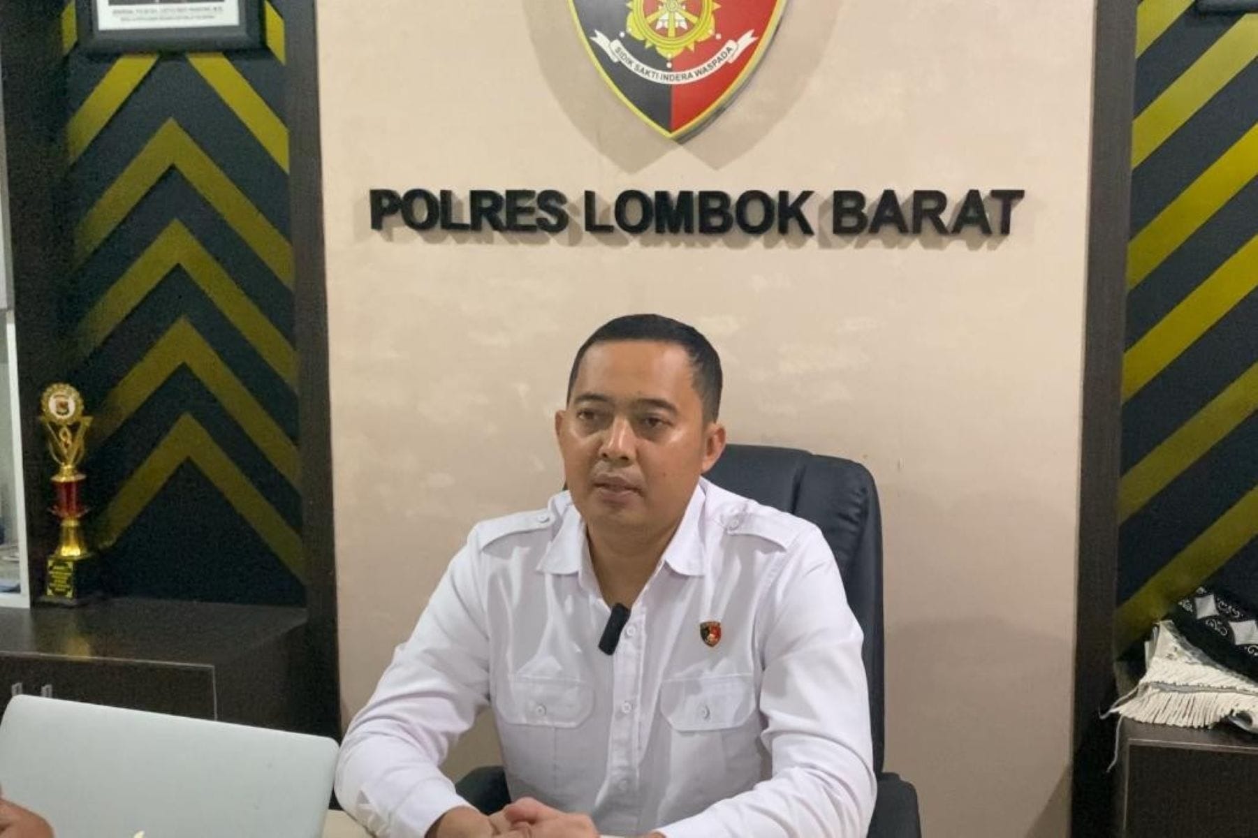 Berkas Lengkap, Tersangka Pembunuh Brigadir EFR Segera Disidangkan