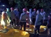 Banjir Bandang di Sekotong: Satu Rumah Hanyut, Warga Dievakuasi