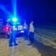 Pastikan Sitkamtibmas di Wilayah Hukumnya Kondusif Polsek Woha Tingkatan Patroli KRYD di Malam Hari