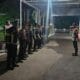Mencegah Kerawanan Kamtibmas di Malam Hari, Pamapta Polres Bima Rutin Menggelar Patroli KRYD