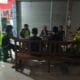 Polsek Taliwang Laksanakan Patroli Dialogis di Terminal Tanamira, Wujudkan Kamtibmas Kondusif