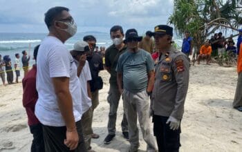Polisi Pastikan Kematian Perempuan di Pantai Nipah Tak Terkait Tindak Pidana