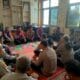 Rumah Terendam, Tugas Tetap Jalan: Trauma Healing Mabes Polri Hadir untuk Personel Polres Aceh Tamiang