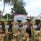 Polres Loteng Ikuti Panen Raya Jagung Serentak Kuartal IV Tahun 2025