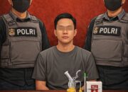 Pengungkapan Kasus Tindak Pidana Narkotika Jenis Sabu di Wilayah Woja, Dompu